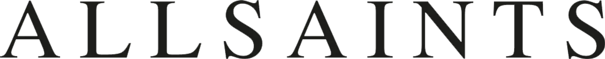 Codes promo AllSaints