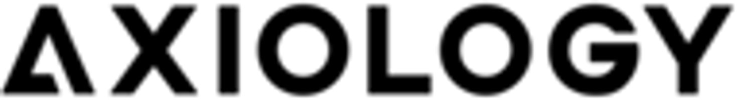 Code promo Axiology