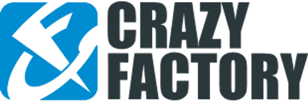 Codes promo Crazy Factory