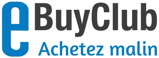 Codes promo Ebuyclub