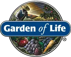 Code promo Garden of Life