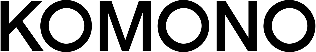 Code promo Komono