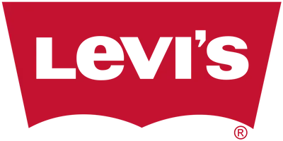 Logo Levi's en couleur