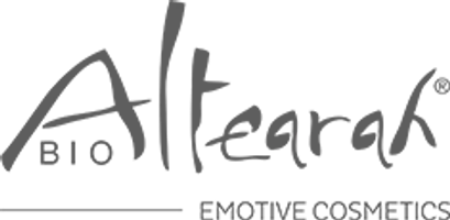 Logo Altearah en couleur