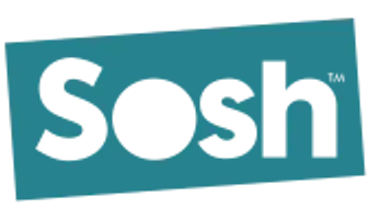 Codes promo Sosh