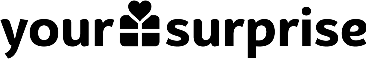 Codes promo YourSurprise