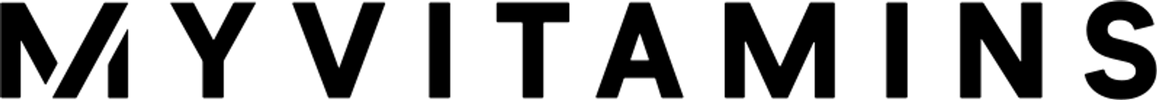 Codes promo Myvitamins