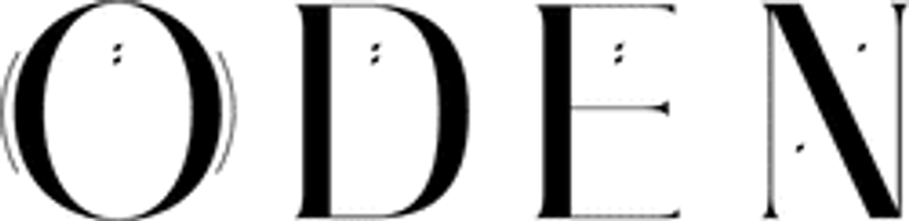 Code promo ODEN