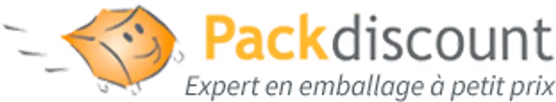 Code promo Packdiscount