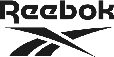 Logo Reebok en couleur