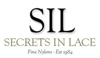 Code promo Secrets in Lace