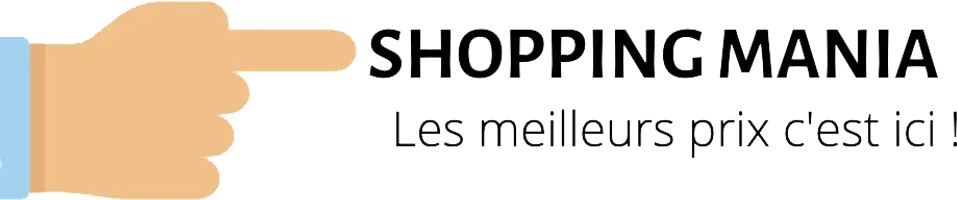 Codes promo ShoppingMania