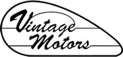 Code promo Vintage Motors
