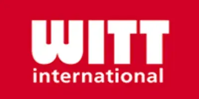 Code promo Witt
